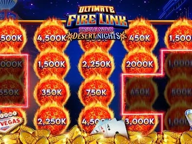 Play Slots Online Australia Winning Moment 5