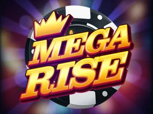 Mega Rise screenshot