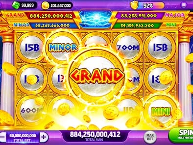 Real Money Casino Slots Demo 2
