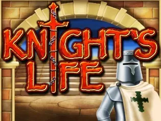 Knight's Life screenshot