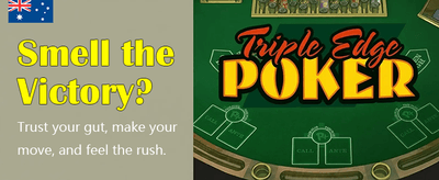 Best Online Slots Australia banner