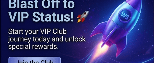 Free Spins Bonanza promotion banner