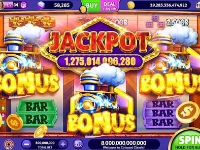 Best Online Slots Australia Gameplay 3