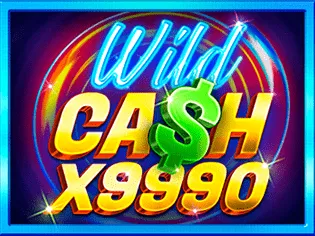 Wild Cash x9990 screenshot
