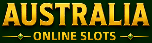 AU Online Slots Australia Logo